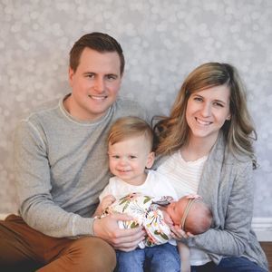 Meet your Posher, Alison